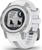GARMIN INSTINCT 2S SOLAR SURF EDITION ERICEIRA WW - Image 4