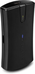 Garmin GLO 2 GPS & GLONASS Receiver | 13 Hours Battery Life | Bluetooth Wireless Technology - Image 4