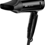 Braun Satin Hair 3 HD350 Hair Dryer