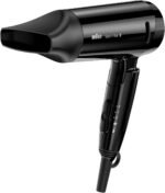 Braun Satin Hair 3 HD350 Hair Dryer