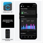 GARMIN Venu 4-45mm, Slate with Black | AMOLED GPS Smartwatch with Up to 12 Days of Battery Life | Advanced Health & Fitness Features | Bright LED Flashlight, Advanced Sleep Tracking - Image 3
