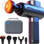 RENPHO Active Massage Gun