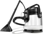 Karcher SE 4 Select 3-in-1 Carpet and Upholstery Cleaner, Wet & Dry Vacuum with Spray Extraction for Deep Cleaning of Carpets, Mattresses, Cars - Ideal... - Image 2