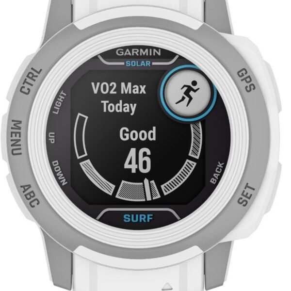 GARMIN INSTINCT 2S SOLAR SURF EDITION ERICEIRA WW