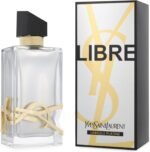 Yves Saint Laurent – Libre L’Absolu Platine Parfum 90ml