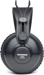 SAMSON SR950 Studio Headphones - Image 2