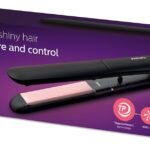 Philips ThermoProtect Straightener