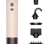 Dyson Supersonic Nural Hair Dryer (Ceramic Pink/Rose Gold) - International Version
