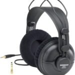 SAMSON SR950 Studio Headphones