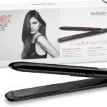BaByliss Smooth Finish 230 Hair Straightener